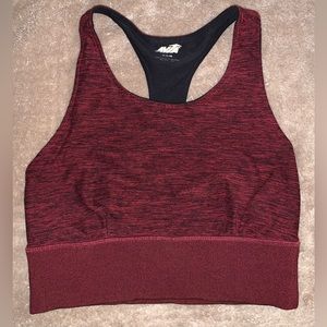 Avia Sports Bra - Size Med